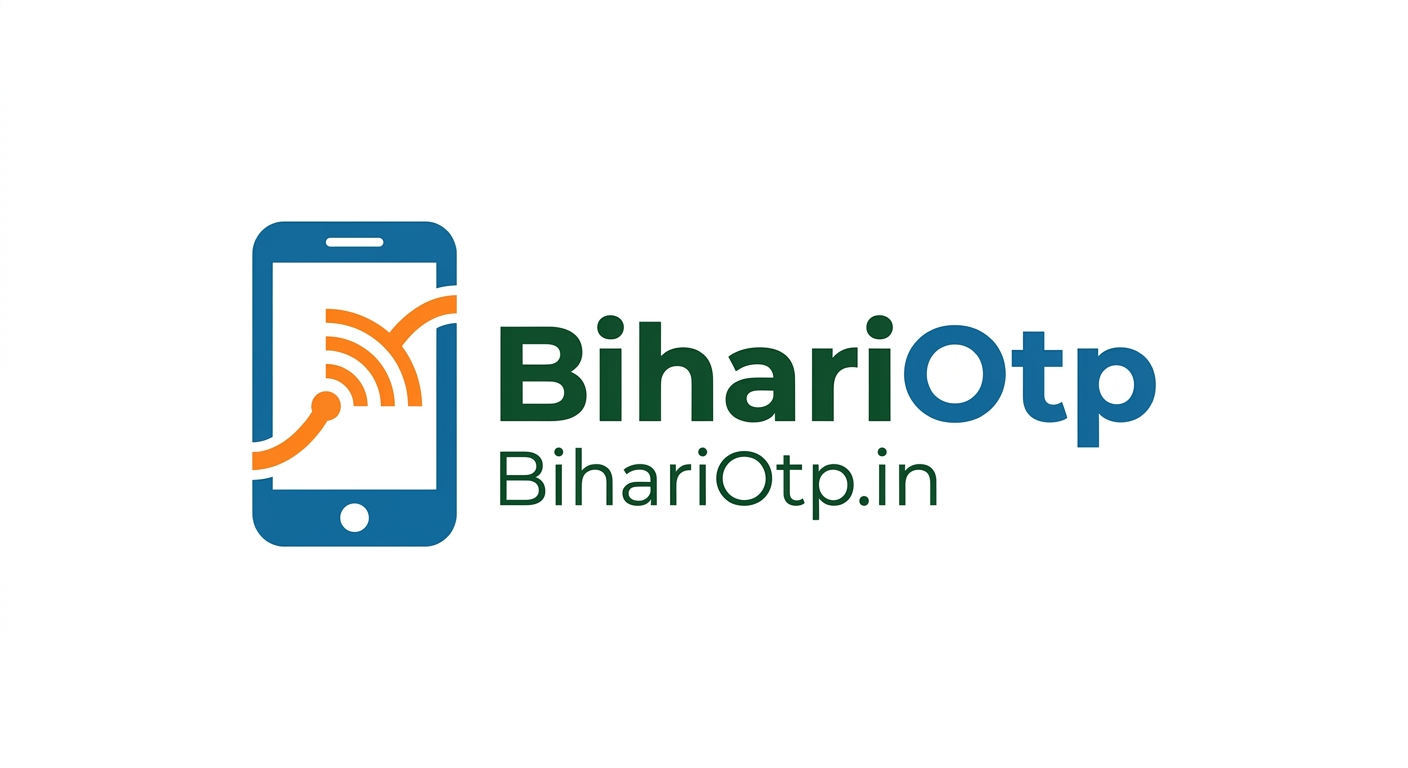 BihariOtp Logo